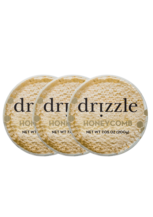 Honeycomb (3 Pack)