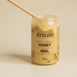 Golden & White Raw Honey (4 Pack) Get 10% off