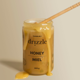 Golden & White Raw Honey (4 Pack) Get 10% off