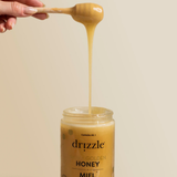 Golden & White Raw Honey (4 Pack) Get 10% off