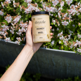 Golden & White Raw Honey (4 Pack) Get 10% off