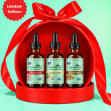 Holiday Edition Trio