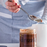 Cacao Luxe Raw Honey