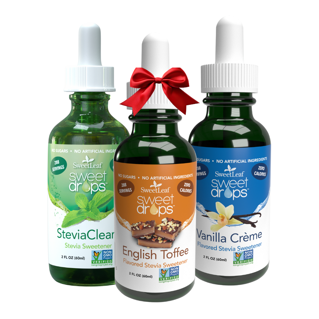 Sweet Drops Holiday Bundle