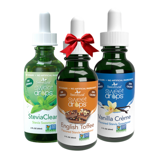 Sweet Drops Holiday Bundle