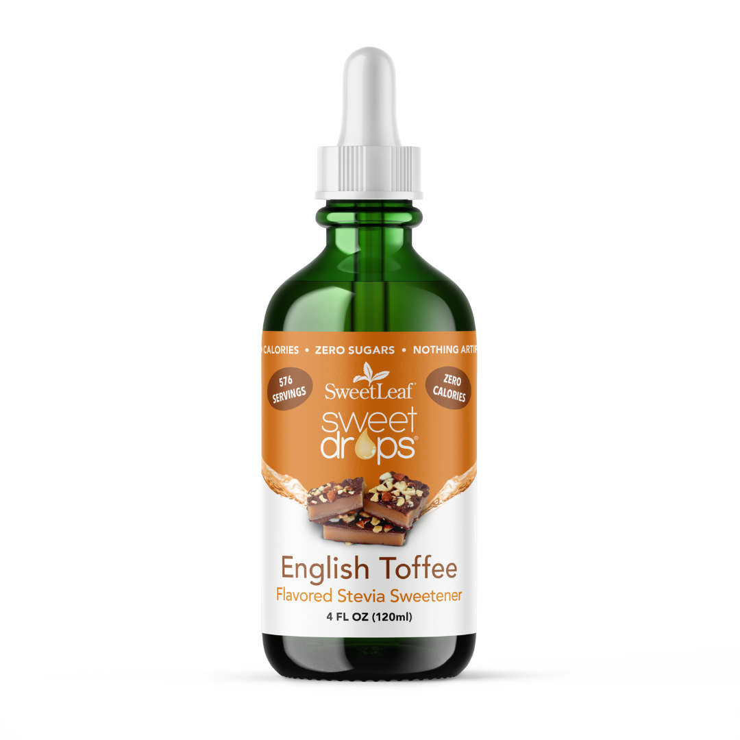English Toffee Sweet Drops®, 4 oz