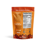 Granular Monk Fruit Sweetener Bag, 240 grams
