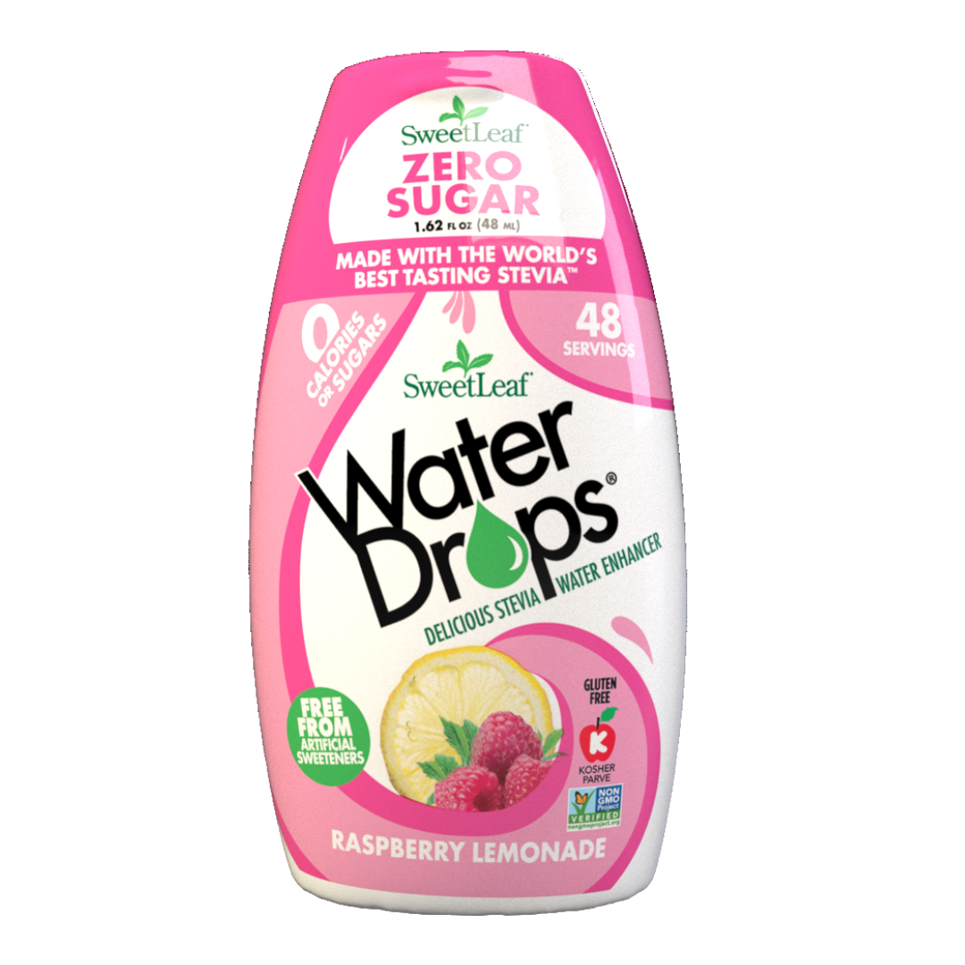 Raspberry Lemonade Water Drops®, 1.62 oz