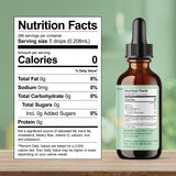 Vanilla Crème Sweet Drops®, 2 oz