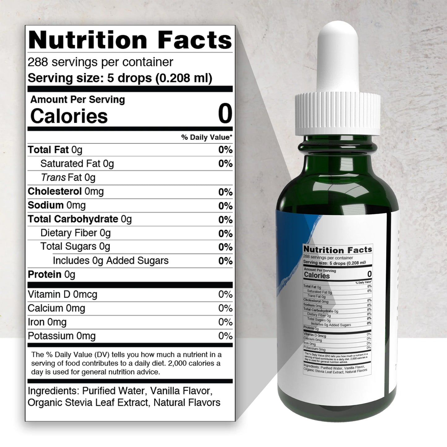 Sweet Drops Holiday Bundle