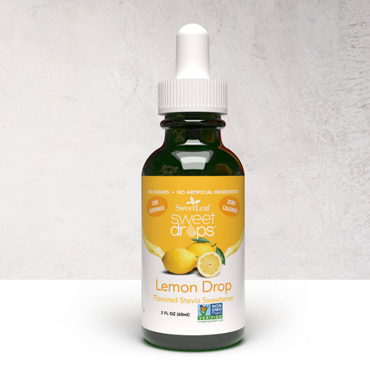 Lemon Drop Sweet Drops®, 2 oz