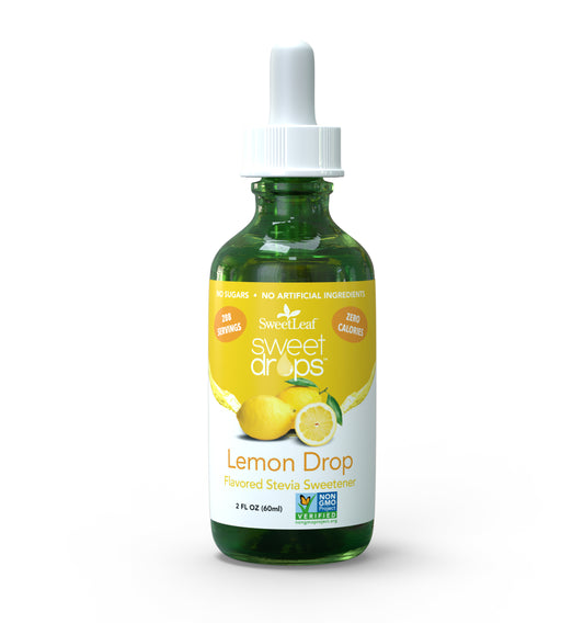 Lemon Drop Sweet Drops®, 2 oz