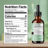Chocolate Sweet Drops®, 2 oz