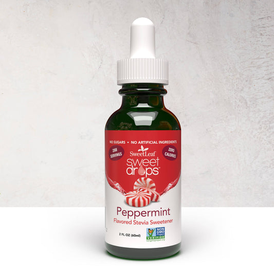 Peppermint Sweet Drops®, 2 oz