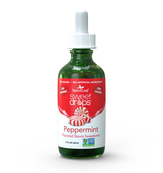 Peppermint Sweet Drops®, 2 oz