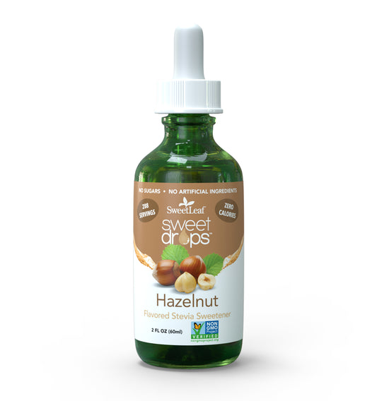 Coconut Sweet Drops®, 2 oz