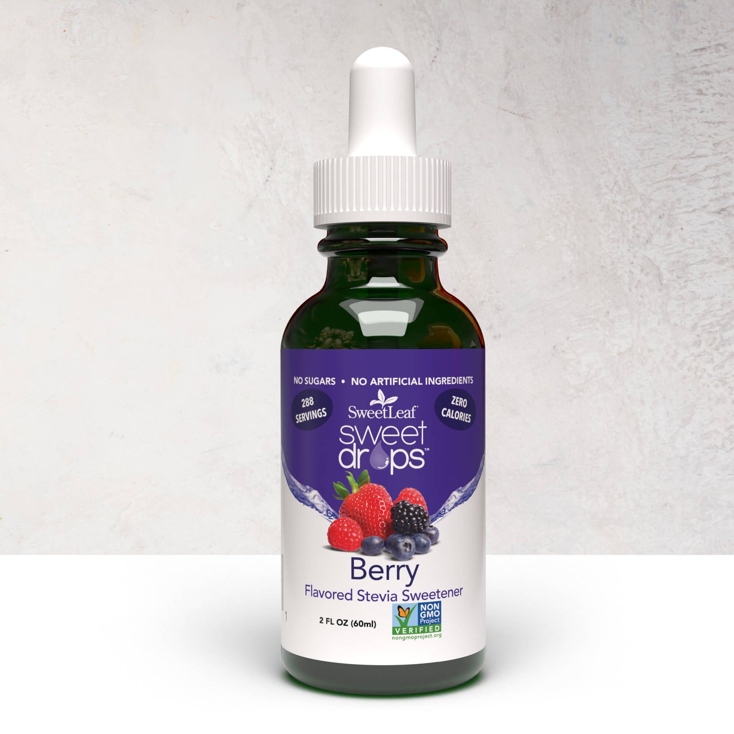 Berry Sweet Drops®, 2 oz