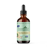 Vanilla Crème Sweet Drops®, 4 oz