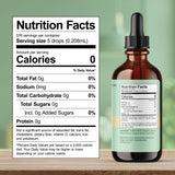 Vanilla Crème Sweet Drops®, 4 oz