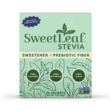 Stevia Sweetener, 35 packets