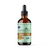 English Toffee Liquid Stevia, 4 oz