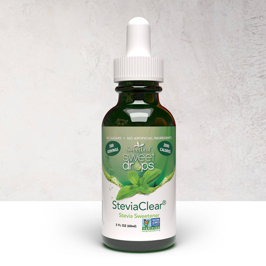 SteviaClear® Sweet Drops®, 2 oz