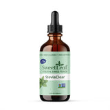 SteviaClear® Liquid Stevia, 4 oz