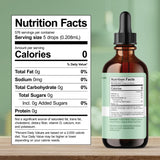 SteviaClear® Liquid Stevia, 4 oz