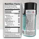 Stevia Shaker, 230 servings