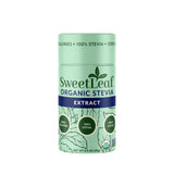 Organic Stevia Leaf Extract, 25 grams