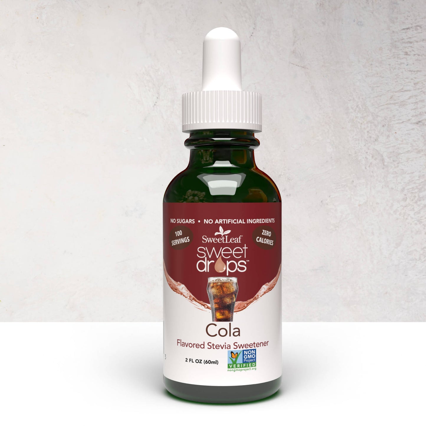 Cola Sweet Drops®, 2 oz