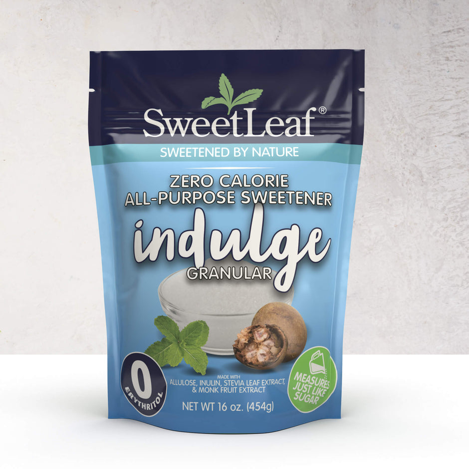 SweetLeaf® Stevia Powders Naturally Good Sweeteners