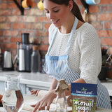 50% Reduced Calorie Coconut Sugar