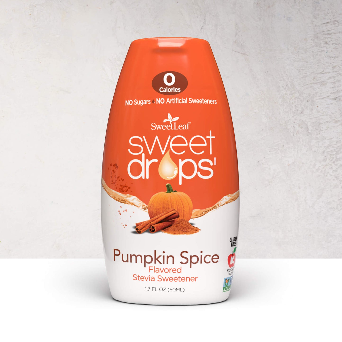 Pumpkin Spice Sweet Drops®, 1.7 oz