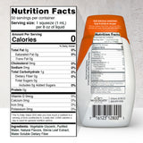 Pumpkin Spice Sweet Drops®, 1.7 oz