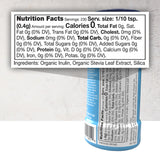 Organic Stevia Shaker, 230 servings