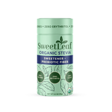 Organic Stevia Shaker, 230 servings