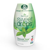 SteviaClear® Sweet Drops®, 1.7 oz