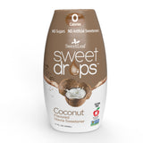 Coconut Sweet Drops®, 1.7 oz