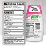 Raspberry Lemonade Water Drops®, 1.62 oz