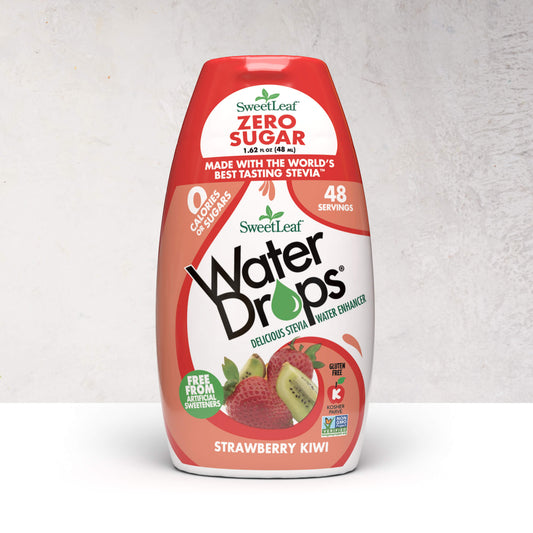 Strawberry Kiwi Water Drops®, 1.62 oz
