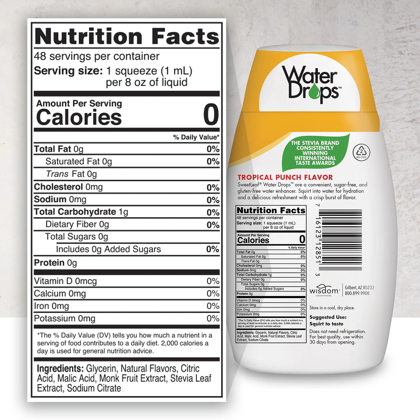 Water Drops Holiday Bundle