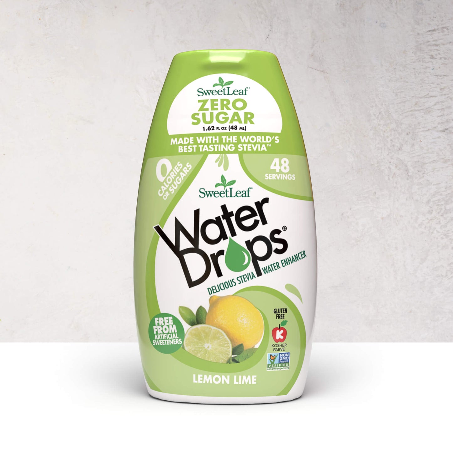Lemon Lime Water Drops®, 1.62 oz