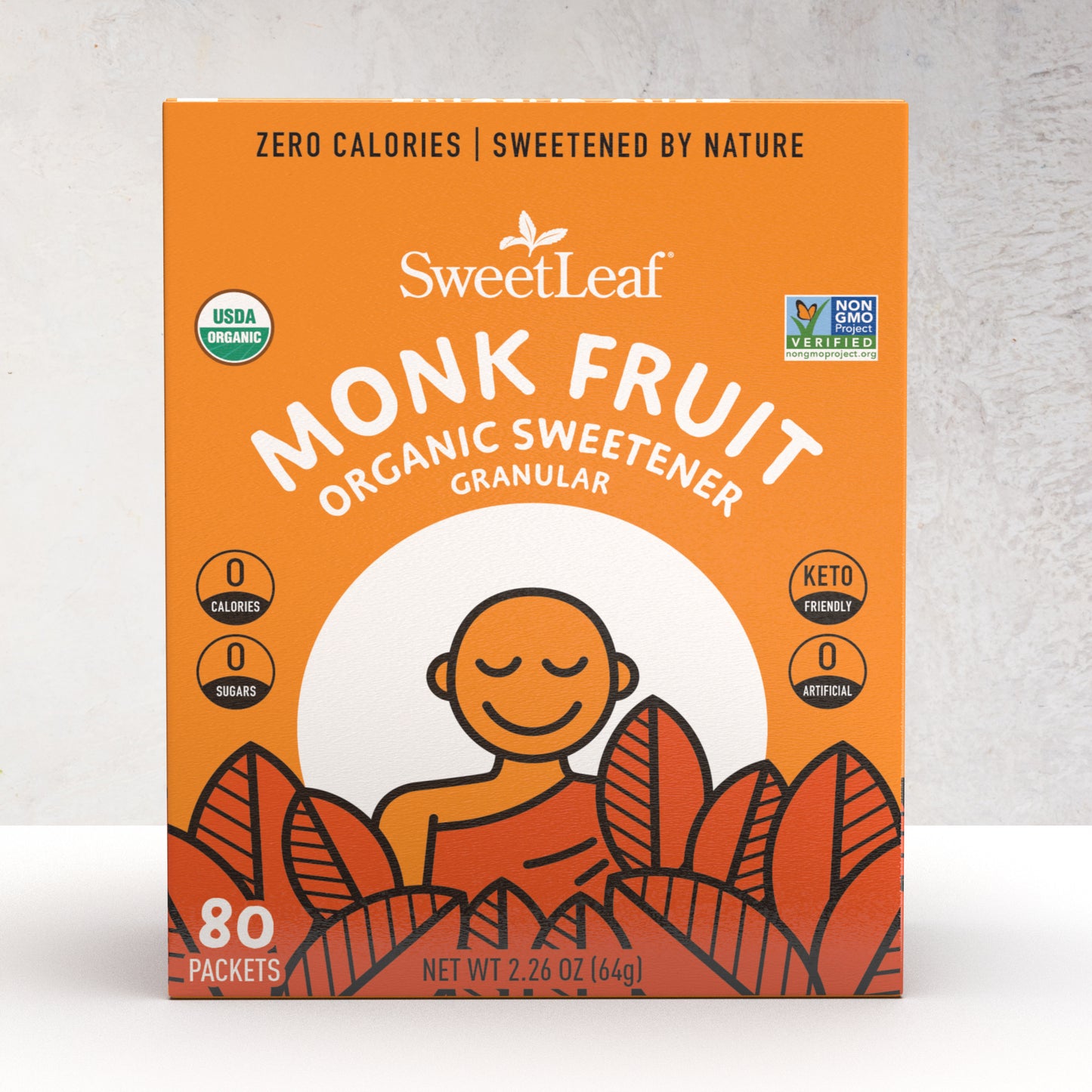 Monk Fruit Starter Pack