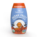 French Vanilla Liquid Monk Fruit, 1.7 oz