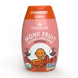 Strawberry Guava Liquid Monk Fruit, 1.7 oz