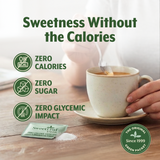 Stevia Sweetener, 70 packets