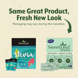 Stevia Sweetener, 70 packets