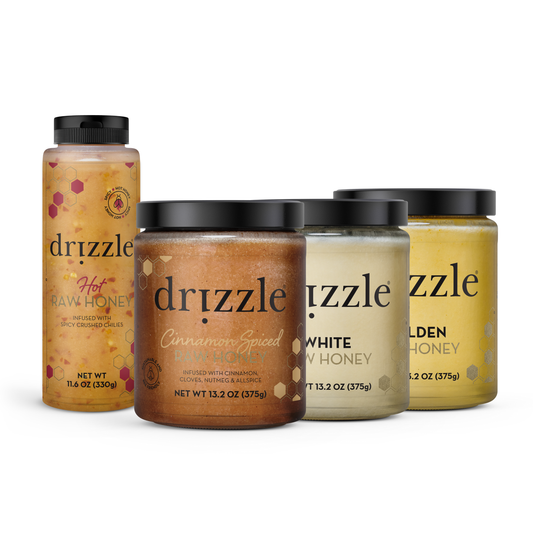 Craft Honey Bundle Get 10% off