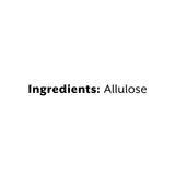 SweetLeaf® Granulated Allulose Sweetener, 2.5 lb